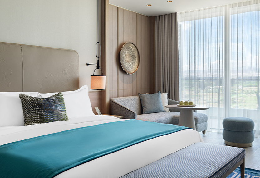 gainwell studio hotel room