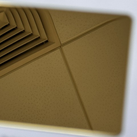 SSTG-03 Polished champagne