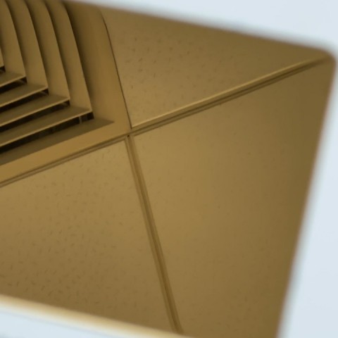 SSTG-05 Polished hongkong gold