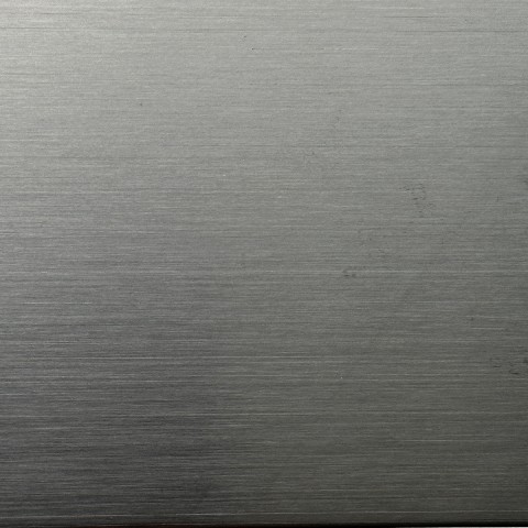 SSTG-08 Brushed chrome