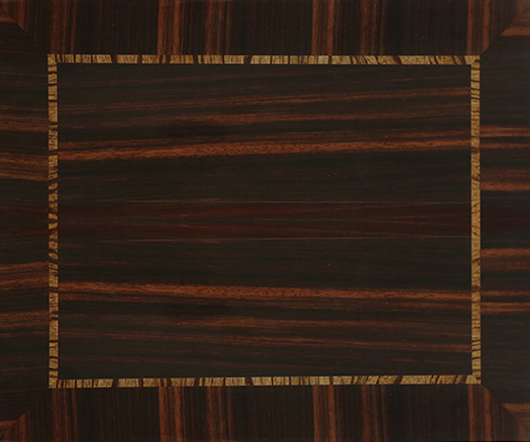 WD -01 Ebony veneer