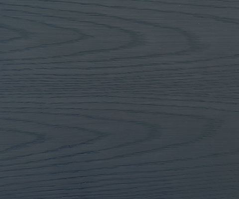 WD-5 Oak veneer in blue