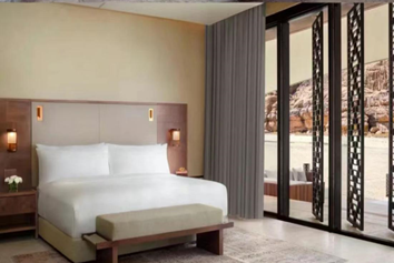 gainwell studio hotel room